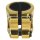 Fantic26 Twinlock Stunt-Scooter Double Clamp 32/35 Goldchrome