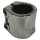 Fantic26 Twinlock Stunt-Scooter Double Clamp 32/35 Schwarzchrome