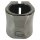 Fantic26 Twinlock Stunt-Scooter Double Clamp 32/35 Schwarzchrome