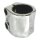 Fantic26 Twinlock Stunt-Scooter Double Clamp 32/35 Chrome