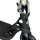 Fantic26 Twinlock Stunt-Scooter Double Clamp 32/35 Chrome