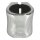 Fantic26 Twinlock Stunt-Scooter Double Clamp 32/35 Chrome