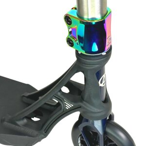 Fantic26 Twinlock Stunt-Scooter Double Clamp 32/35 Neochrome