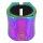 Fantic26 Twinlock Stunt-Scooter Double Clamp 32/35 Neochrome