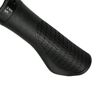 Ergon GA3-L Large Fahrrad MTB Ebike Ergo Griffe Schwarz
