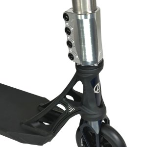 Fantic26 Secure Stunt-Scooter SCS Clamp 32/35 Raw