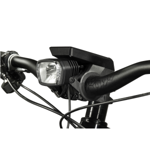 Lupine SL X für E-Bikes Fahrradlampe mit Halterung...