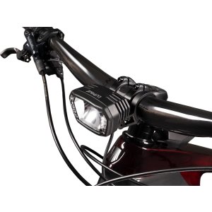 Lupine SL X Yamaha (2023) für E-Bikes Fahrradlampe...