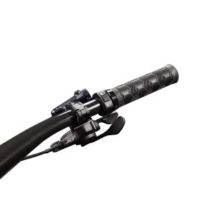 Lupine SL X Yamaha (2023) für E-Bikes Fahrradlampe mit Lenkerhalter (STVZO)