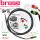 BROSE Ebike Motor Lichtkabel Vorne / Hinten Scheinwerfer / Rücklicht
