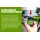 Dr.Wack F100 Fahrrad MTB Ebike Road Kettenöl Pflege für Kette und E-Kontakte 50ml