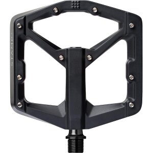 Crankbrothers Stamp 3 Magnesium Platform Pedale V2 Large gr: 43-49