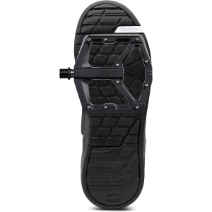 Crankbrothers Stamp 3 Magnesium Platform Pedale V2 Large gr: 43-49