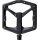 Crankbrothers Stamp 3 Magnesium Platform Pedale V2 Large gr: 43-49