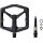 Crankbrothers Stamp 3 Magnesium Platform Pedale V2 Large gr: 43-49