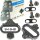 Shimano SPD MTB Pedal Cleats Set SM-SH51 schwarz (mit Gegenplatte)