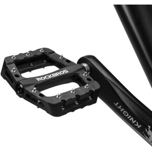 Rockbros Fahrrad Mtb E-Bike Dirt Composite Plattform...