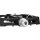 Rockbros Fahrrad Mtb E-Bike Dirt Composite Plattform Pedale Schwarz