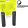 Ergon Fahrrad MTB Dirt Ebike Lockon Schraub Griffe GA2 Fat Schwarz