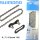 Shimano Fahrrad Kette CN-HG40 116 Glieder 7- / 8-fach Quick-Link