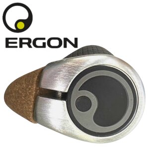 Ergon GP1-S BioKork City Tour Ebike Ergo komfort Fahrrad...