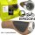 Ergon GP1-S BioKork City Tour Ebike Ergo komfort Fahrrad Griffe