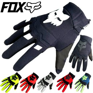 Fox Dirtpaw Glove Handschuhe Retro