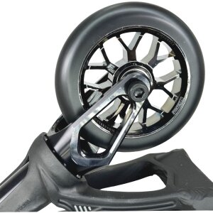 Fantic26 Spy7 Stunt-Scooter Rolle 110mm Abec11 Schwarzchrome
