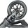 Fantic26 Spy7 Stunt-Scooter Rolle 110mm Abec11 Schwarzchrome