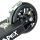 Fantic26 Spy7 Stunt-Scooter Rolle 110mm Abec11 Schwarzchrome