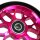 Fantic26 Spy7 Stunt-Scooter Rolle 110mm Abec11 Pink/Pu Schwarz