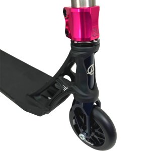 Fantic26 Twinlock Stunt-Scooter Double Clamp 32/35 Pink