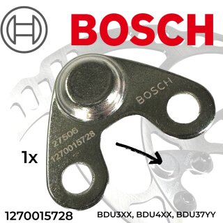 Bosch Ebike 6-Loch Bremsscheiben Disc Motor Sensor Slim Geber Magnet