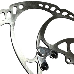 Bosch Ebike 6-Loch Bremsscheiben Disc Motor Sensor Slim Geber Magnet