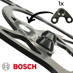 Bosch Ebike 6-Loch Bremsscheiben Disc Motor Sensor Slim Geber Magnet