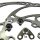 Bosch Ebike 6-Loch Bremsscheiben Disc Motor Sensor Slim Geber Magnet