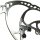 Bosch Ebike 6-Loch Bremsscheiben Disc Motor Sensor Slim Geber Magnet