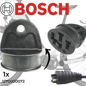 Bosch Ebike Pin Steck Kontakte Korrosions Schutz...