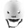 TSG Meta Helm Solid Stunt-Scooter Skate Color weiss S/M (54-56 cm)