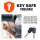 Kryptonite Keeper 585 Integrated Fahrrad MTB Ebike Ketten Schloss KL4