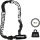 Kryptonite Keeper 585 Integrated Fahrrad MTB Ebike Ketten Schloss KL4