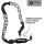 Kryptonite Keeper 585 Integrated Fahrrad MTB Ebike Ketten Schloss KL4
