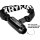 Kryptonite Keeper 585 Integrated Fahrrad MTB Ebike Ketten Schloss KL4