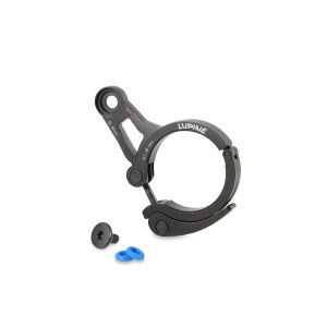 Lupine SL Mono Schnellspanner 31,8mm (einseitig)