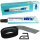 M2 Neopren Nahtband 20mm aufbügeln Neoprenanzug Reperatur Set + Kleber