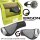 Ergon GP1-L Single Grip Shift Mtb City Tour Ebike Fahrrad Griffe
