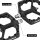 Rockbros Mountain Bike Fahrrad Pedale Nylon Fiber Bicycle Platform