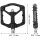 Rockbros Mountain Bike Fahrrad Pedale Nylon Fiber Bicycle Platform