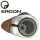 Ergon GP1-L BioKork City Tour Ebike Ergo komfort Fahrrad Griffe