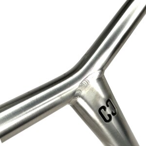Core Apollo Titan Stunt-Scooter SCS / HIC Bar 35 58cm Raw